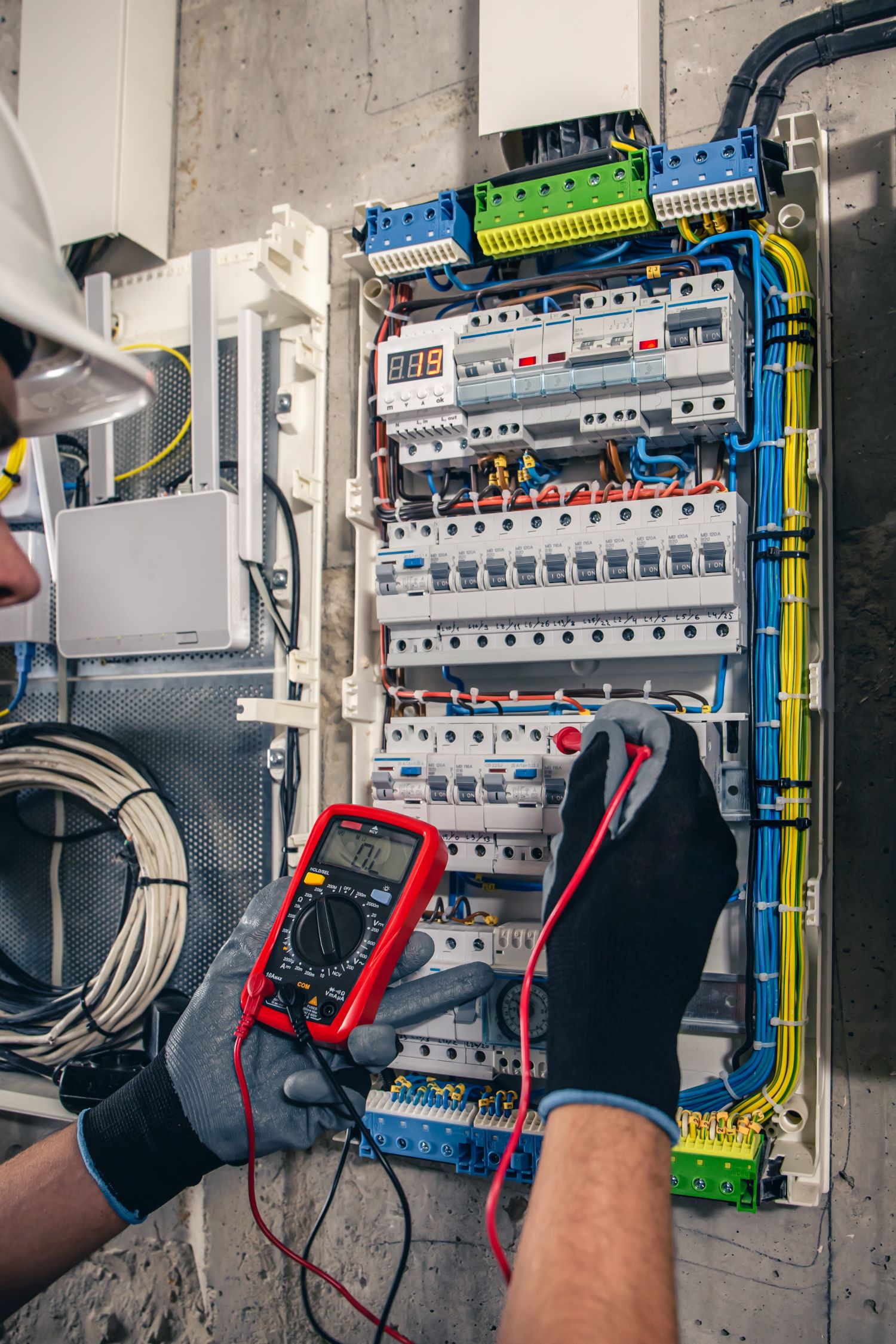 Elektrik Enerjisi ve İnsan Hayatındaki Önemi